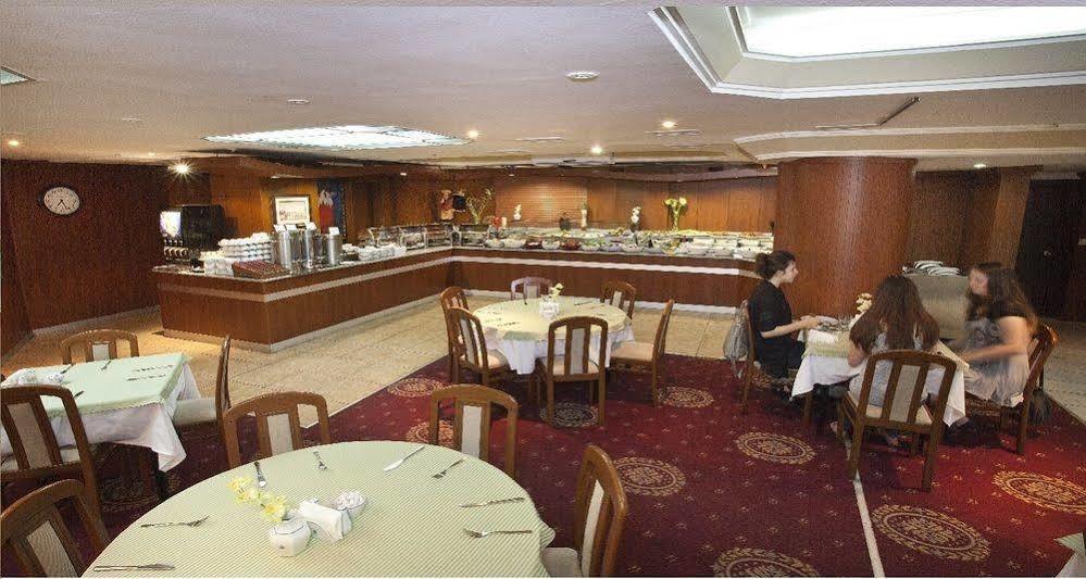 Hotel Buyuk Sahinler Istanbul Exterior foto